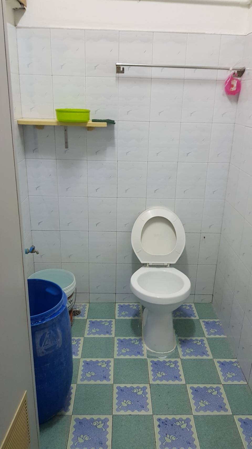 1 Bed Condo · Bangkok Yai, bangkok — photo 5