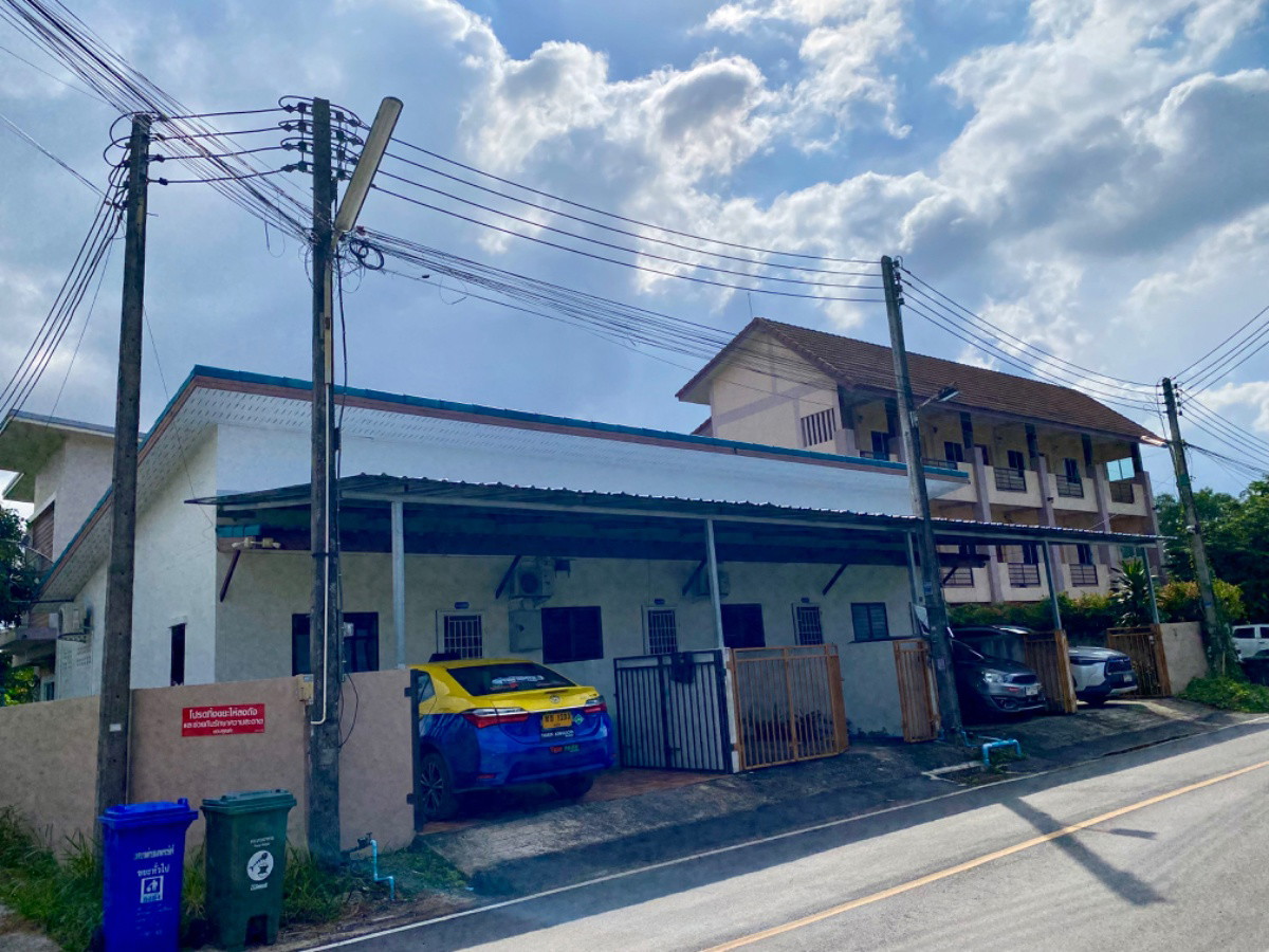 1 Bed Condo · Thalang, phuket — photo 1