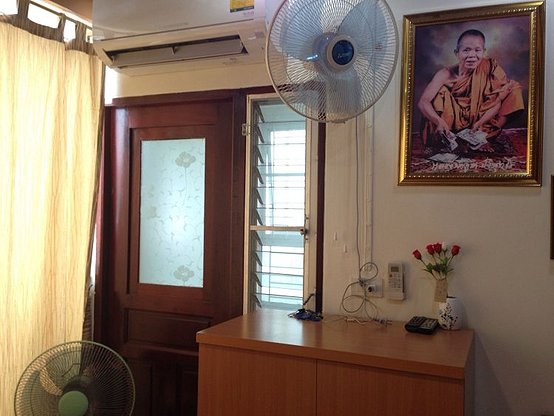 1 Bed Condo — photo 3