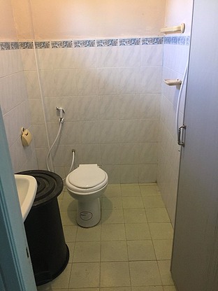 1 Bed Condo — photo 2