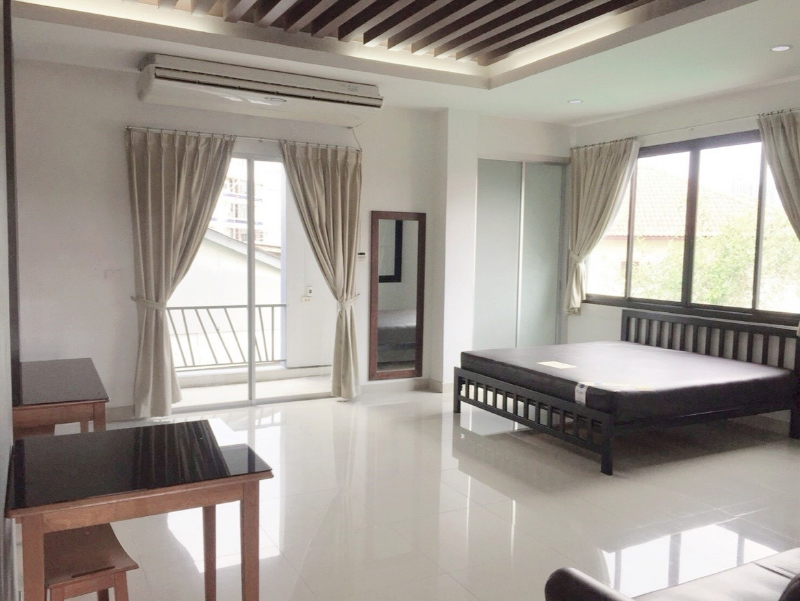 1 Bed Condo · Mueang Samut Prakan, samut_prakan — photo 1