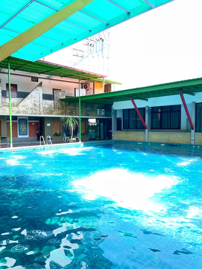 1 Bed Condo · Mueang Samut Prakan, samut_prakan — photo 3