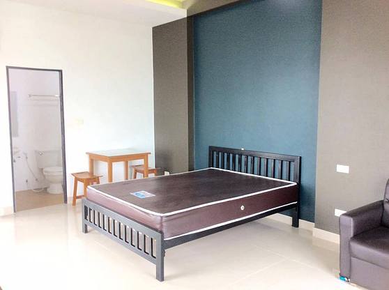 1 Bed Condo · Mueang Samut Prakan, samut_prakan — photo 4