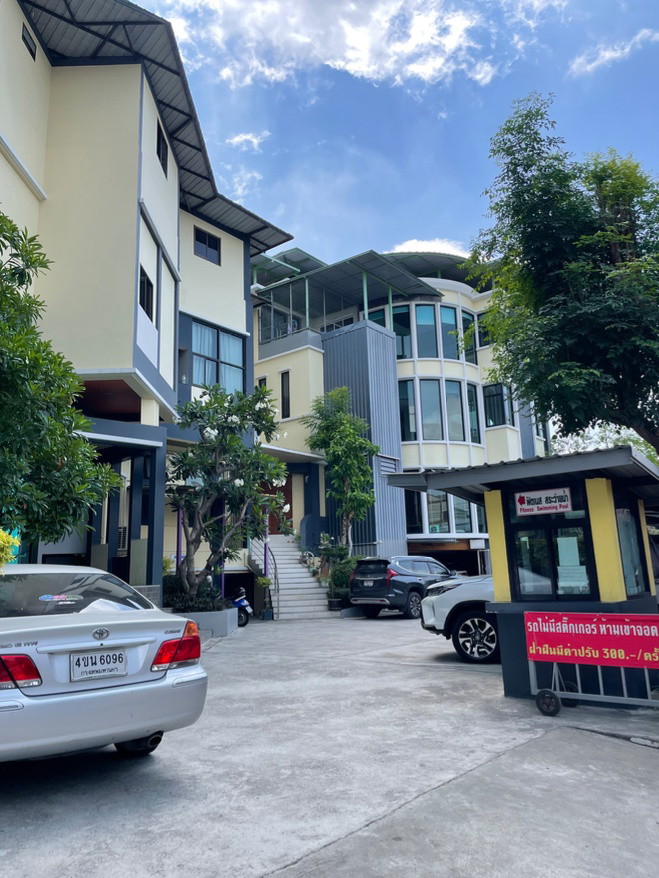 1 Bed Condo · Mueang Samut Prakan, samut_prakan — photo 5