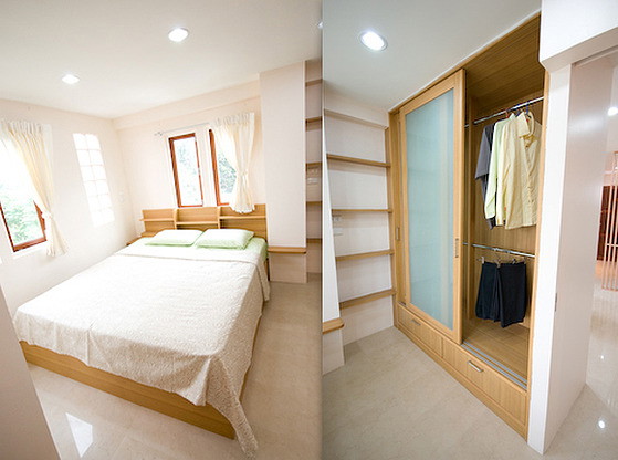 1 Bed Condo · Khan Na Yao, bangkok — photo 2