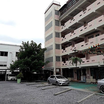 1 Bed Condo · Khan Na Yao, bangkok — photo 3