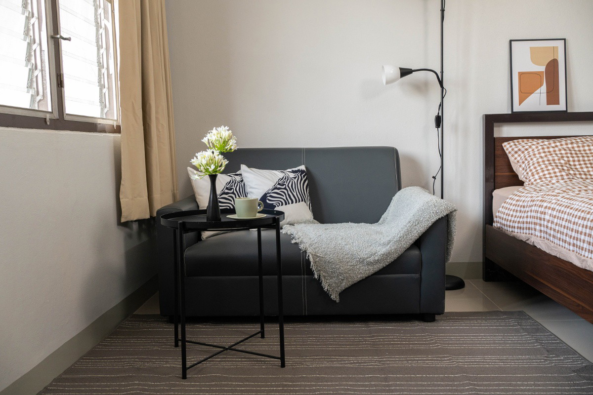 1 Bed Condo · Mueang Nonthaburi, nonthaburi — photo 4