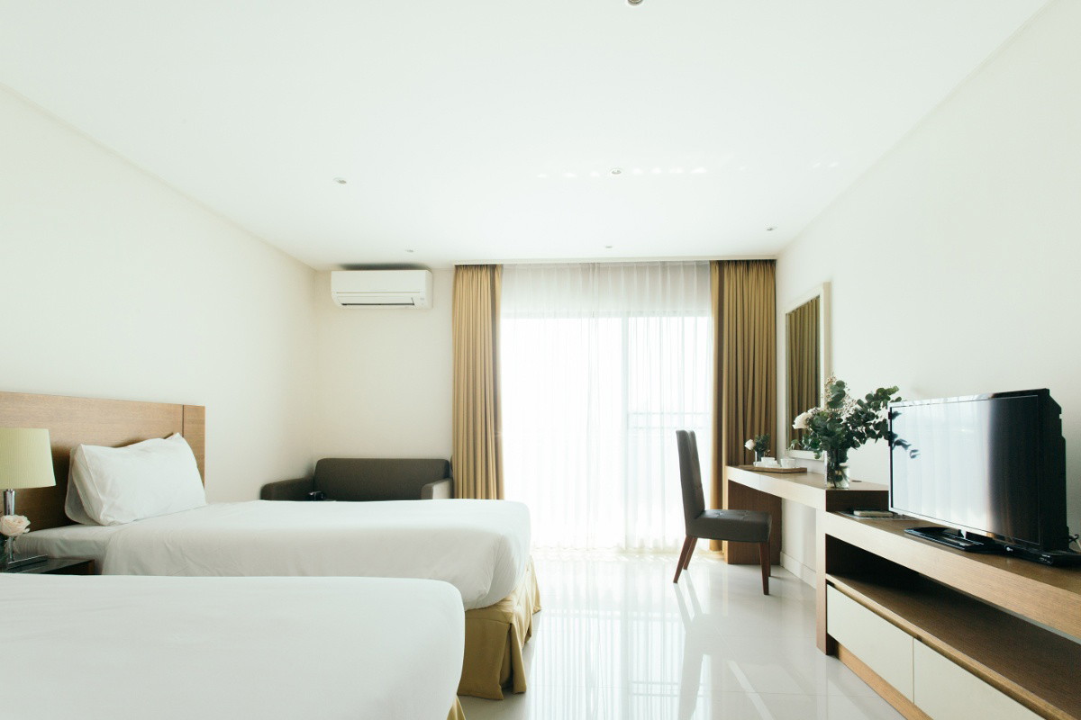 1 Bed Condo · Bang Kapi, bangkok — photo 3