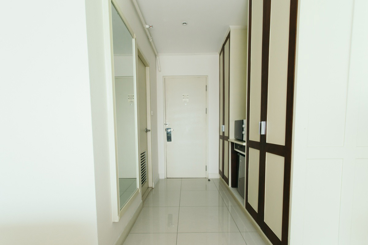 1 Bed Condo · Bang Kapi, bangkok — photo 4