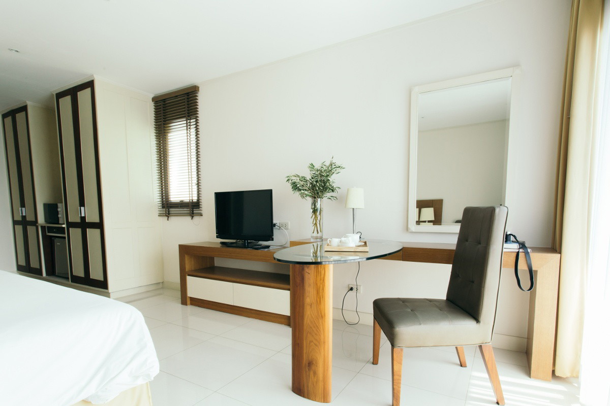 1 Bed Condo · Bang Kapi, bangkok — photo 5