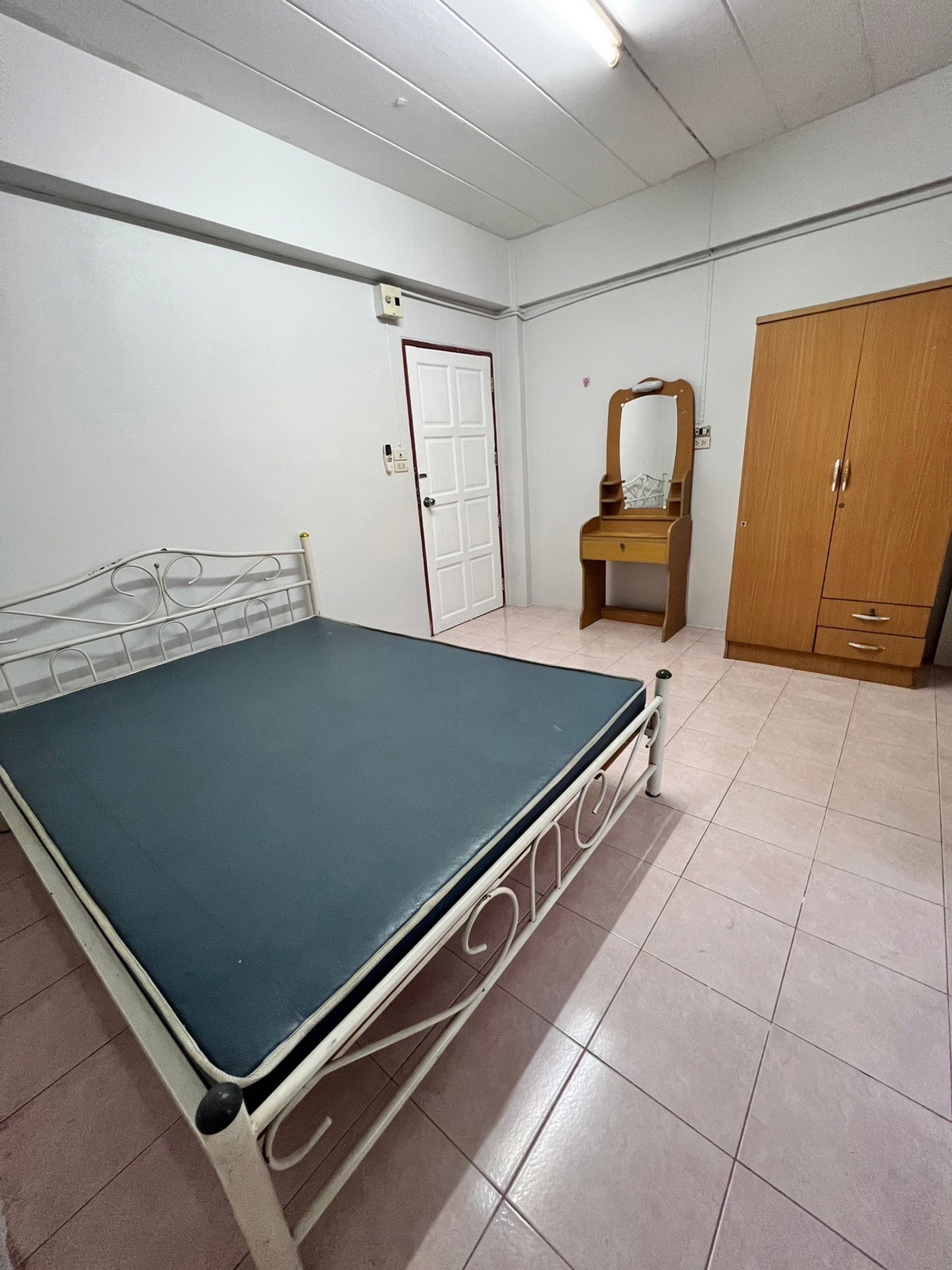 1 Bed Condo · Mueang Nonthaburi, nonthaburi — photo 2