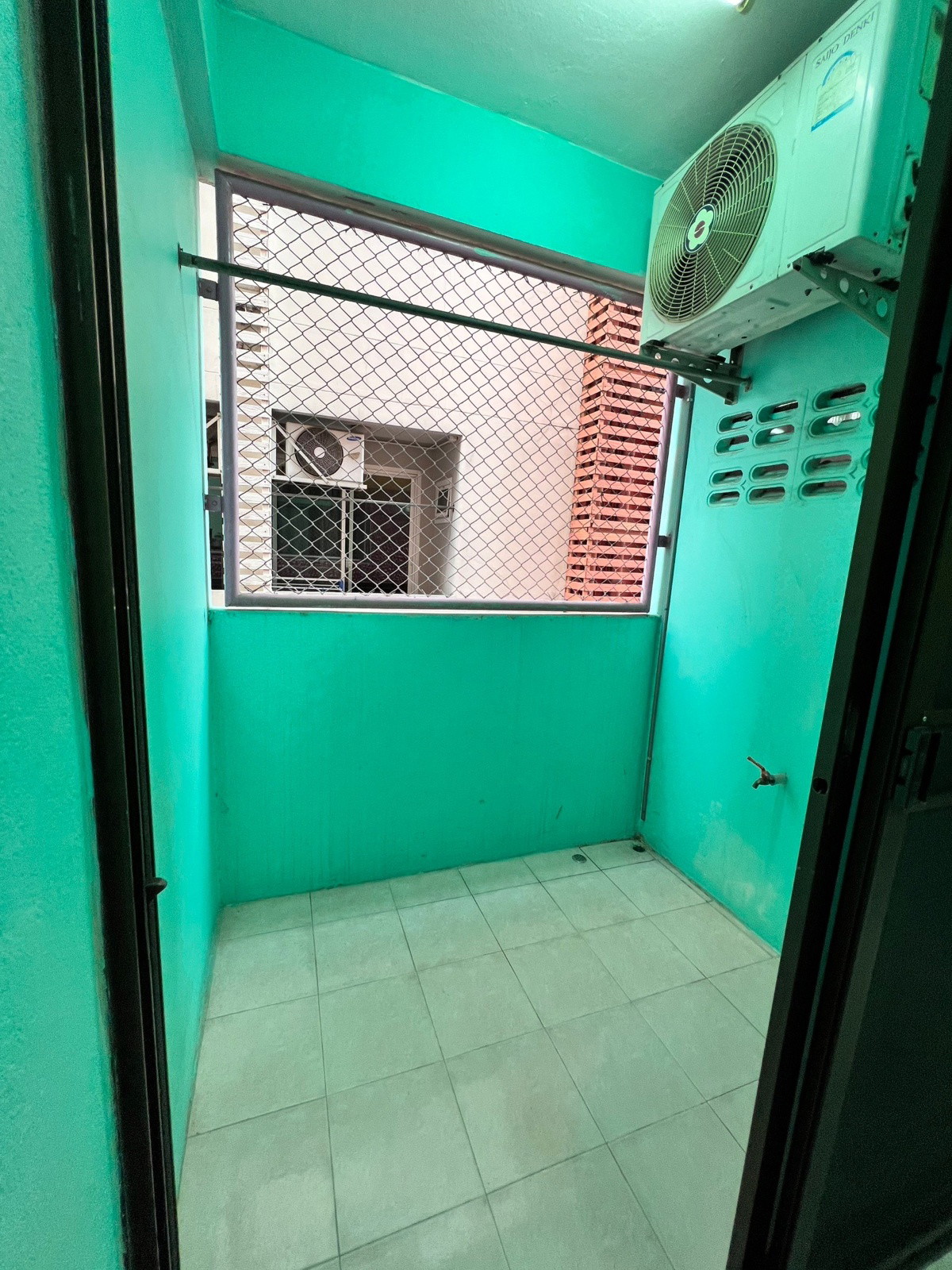 1 Bed Condo · Mueang Nonthaburi, nonthaburi — photo 5