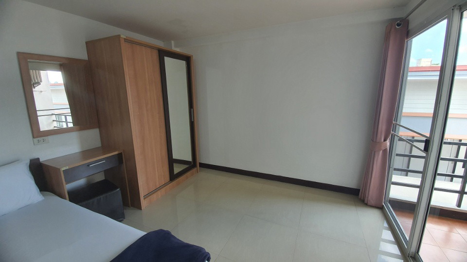 1 Bed Condo · Chatuchak, bangkok — photo 4
