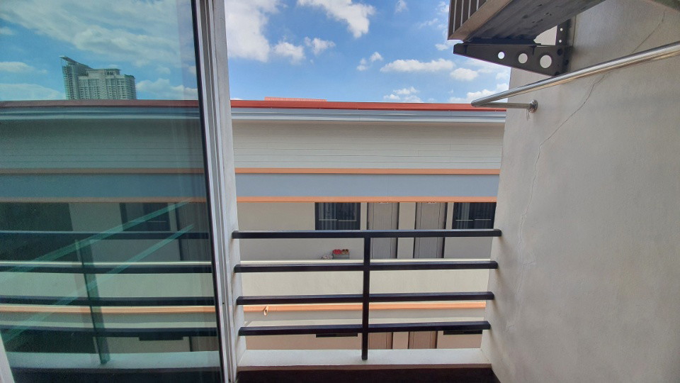 1 Bed Condo · Chatuchak, bangkok — photo 5