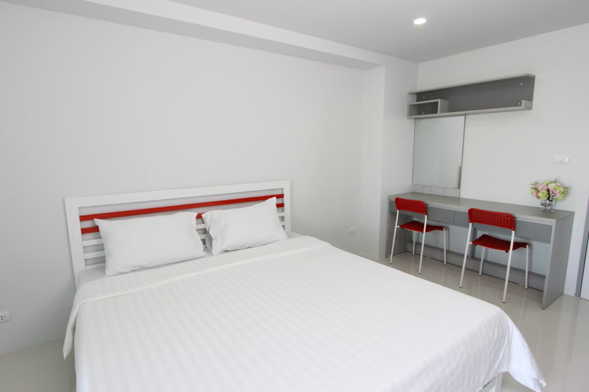 1 Bed Condo · Pak Kret, nonthaburi — photo 5