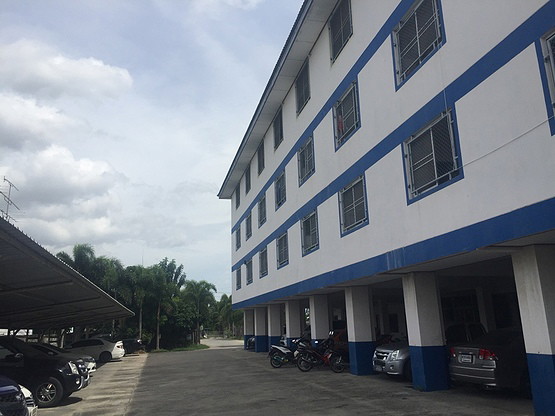 Condo · Si Racha, chon_buri — photo 1