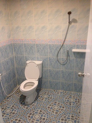 1 Bed Condo — photo 3