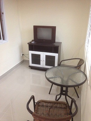 1 Bed Condo — photo 5