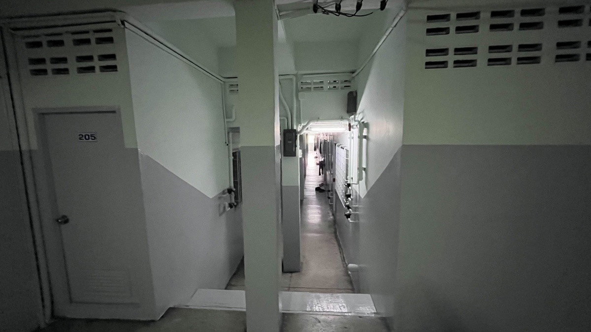 1 Bed Condo · Mueang Samut Prakan, samut_prakan — photo 5
