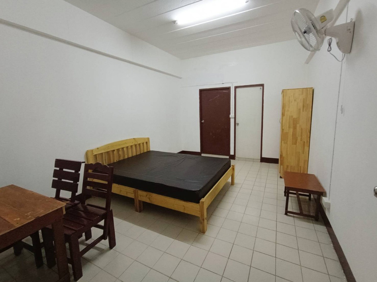 1 Bed Condo · Si Racha, chon_buri