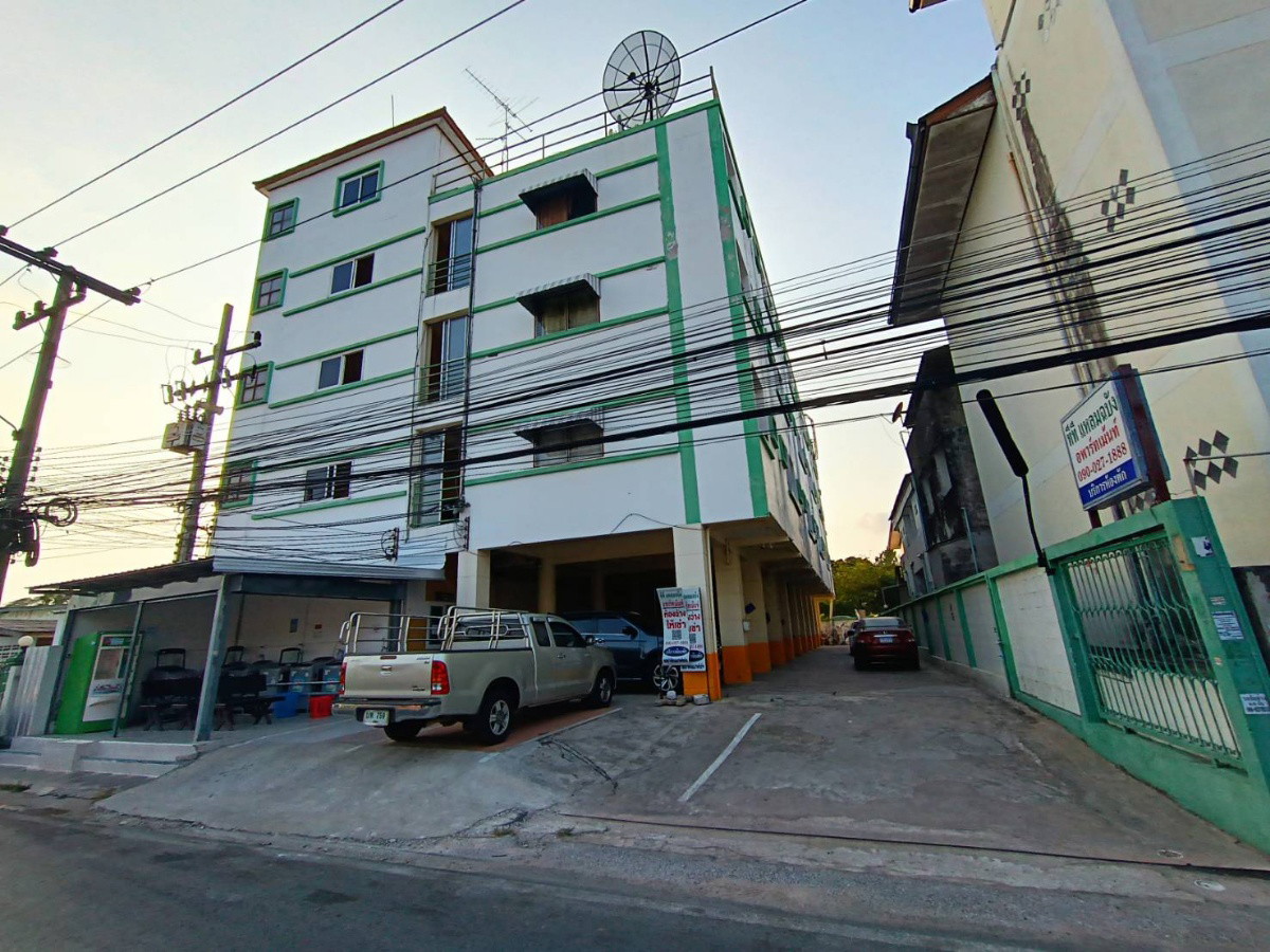 1 Bed Condo · Si Racha, chon_buri — photo 2