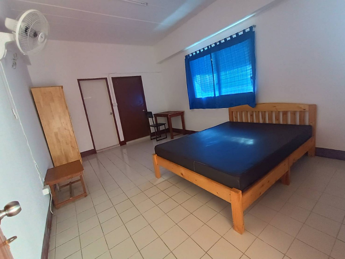 1 Bed Condo · Si Racha, chon_buri — photo 3