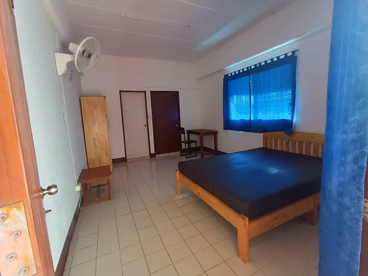 1 Bed Condo · Si Racha, chon_buri — photo 4