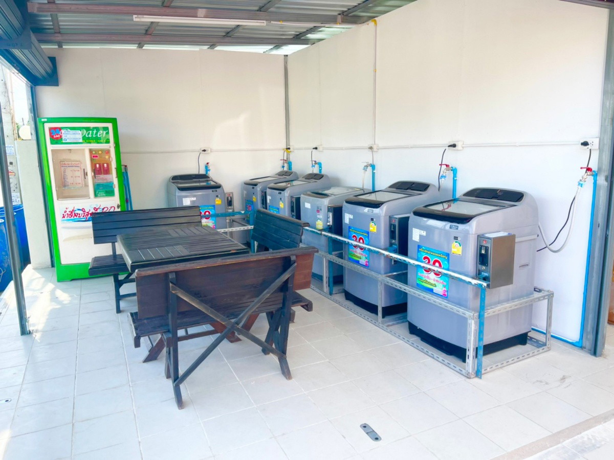 1 Bed Condo · Si Racha, chon_buri — photo 5