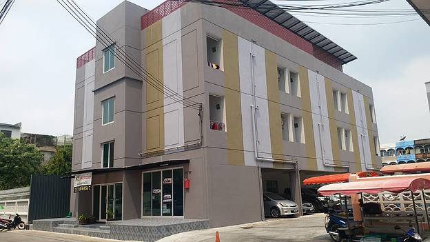 Condo · Bueng Kum, bangkok — photo 1