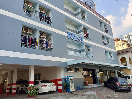 1 Bed Condo · Chatuchak, bangkok — photo 1