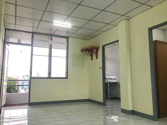 1 Bed Condo · Wang Thonglang, bangkok — photo 2
