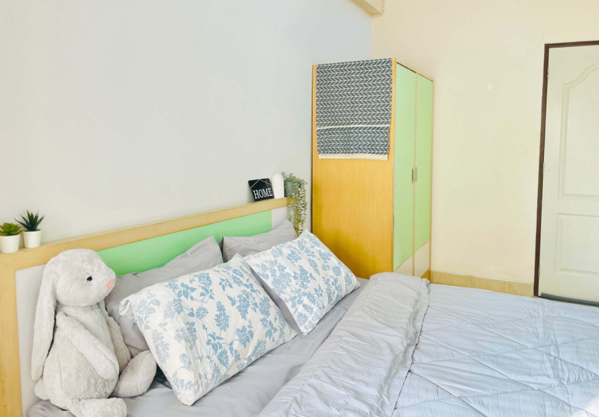 1 Bed Condo · Mueang Chon Buri, chon_buri — photo 1