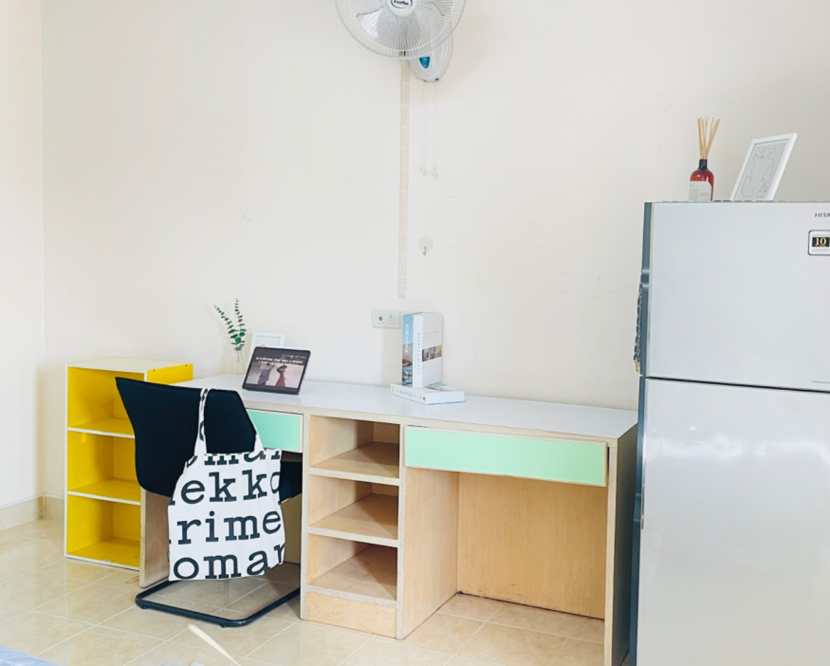 1 Bed Condo · Mueang Chon Buri, chon_buri — photo 3