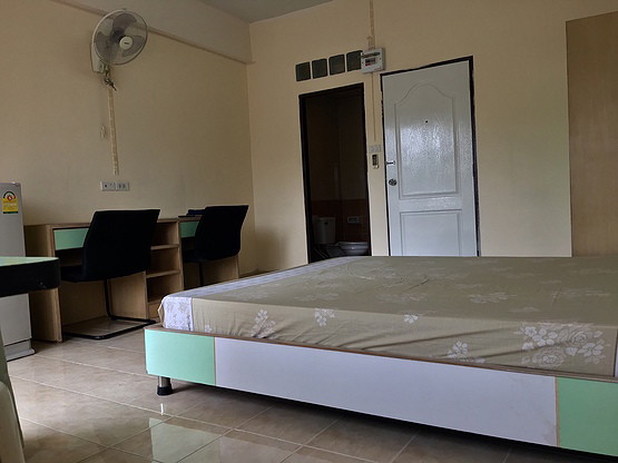 1 Bed Condo · Mueang Chon Buri, chon_buri — photo 4