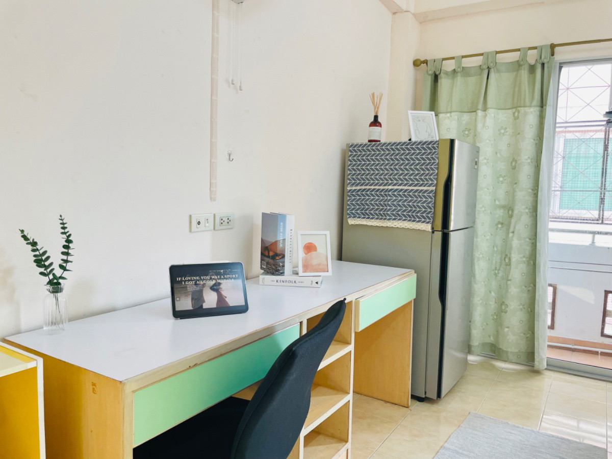 1 Bed Condo · Mueang Chon Buri, chon_buri — photo 5