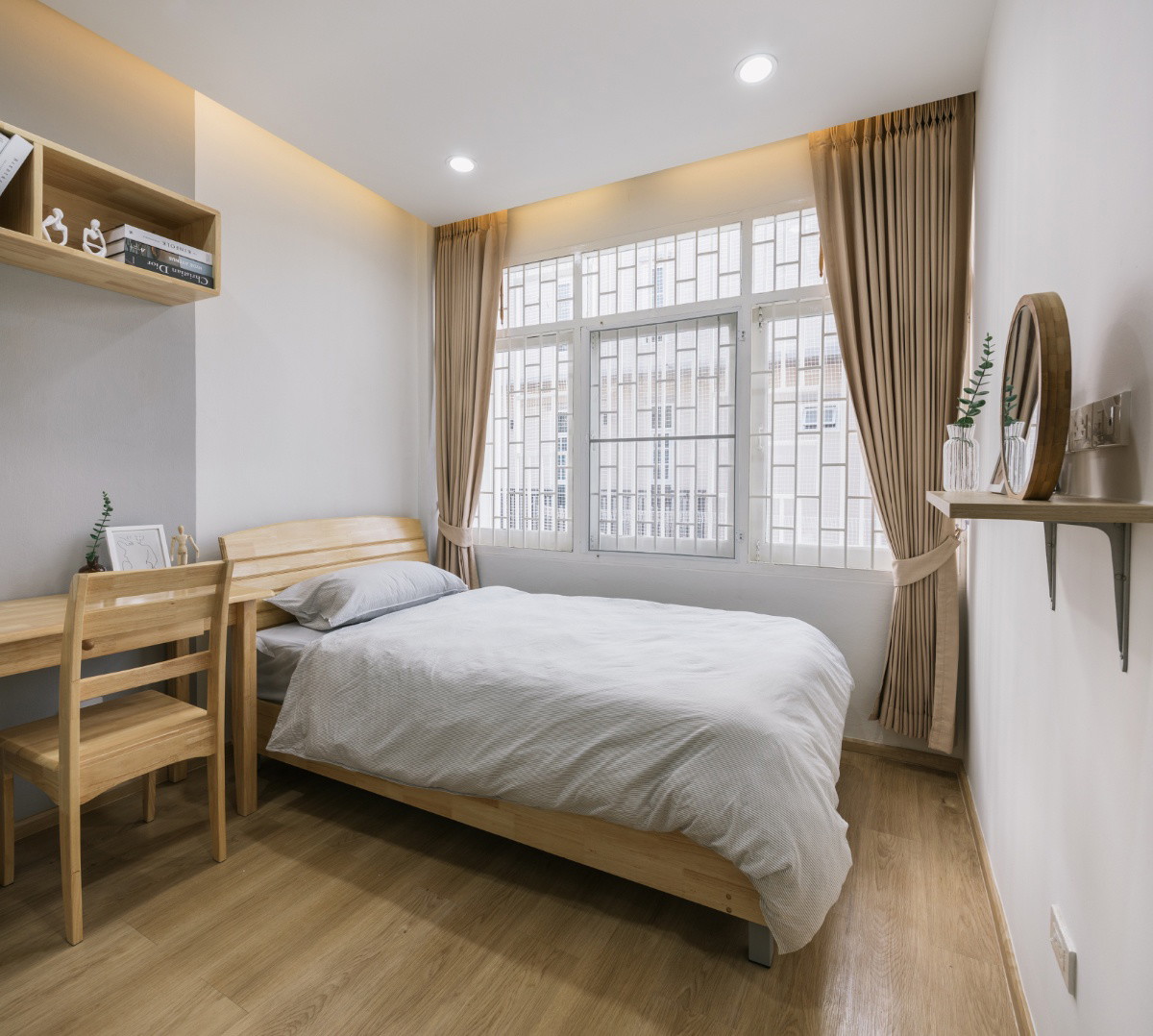 1 Bed Condo · Bang Rak, bangkok — photo 1
