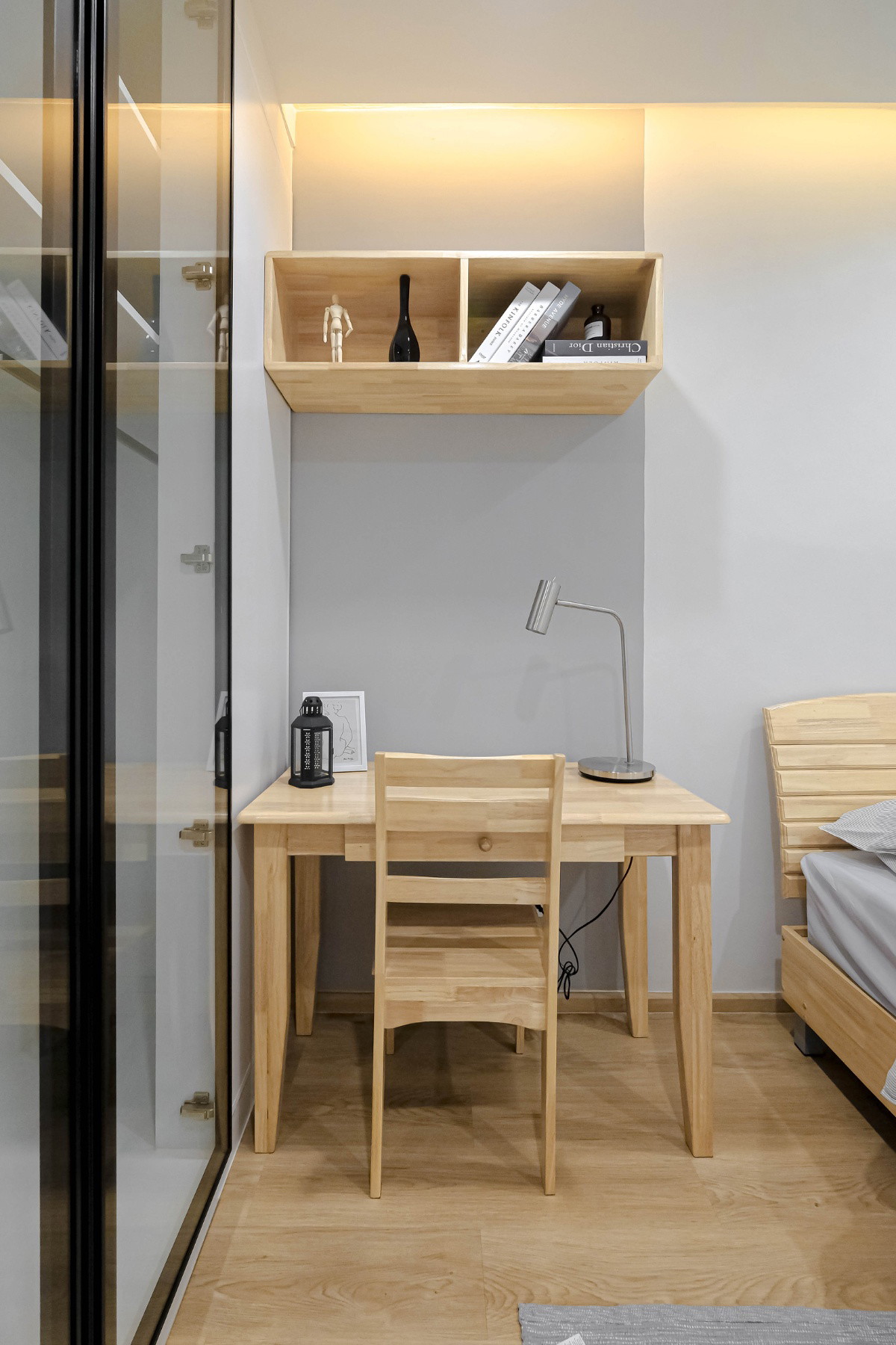 1 Bed Condo · Bang Rak, bangkok — photo 2