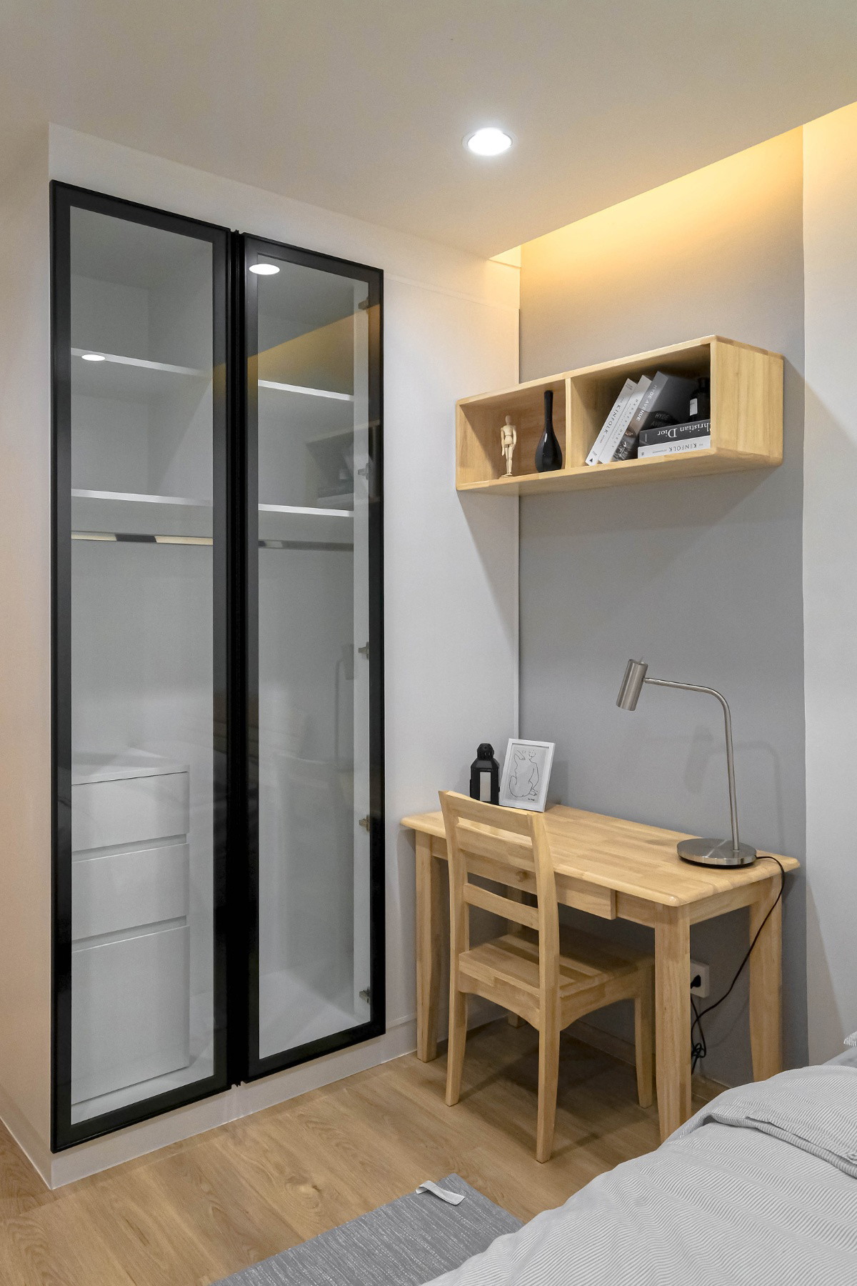 1 Bed Condo · Bang Rak, bangkok — photo 3