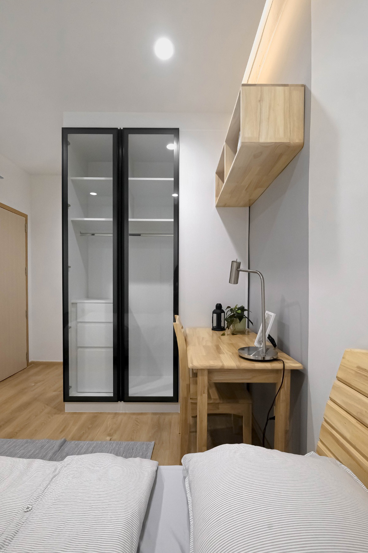 1 Bed Condo · Bang Rak, bangkok — photo 5