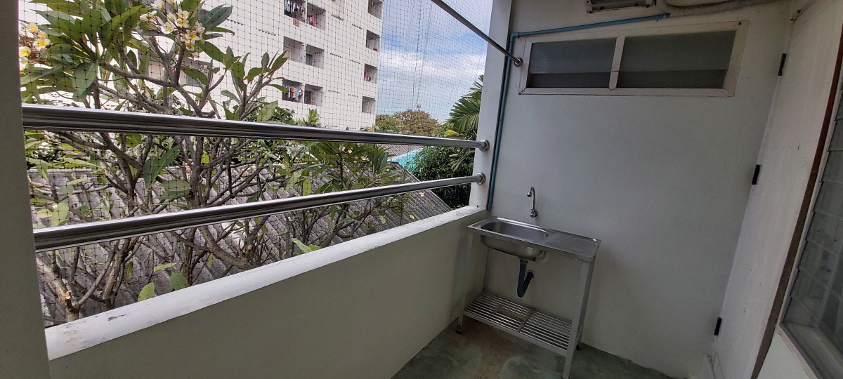 Condo · Mueang Nonthaburi, nonthaburi — photo 3