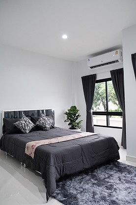 1 Bed Condo · Min Buri, bangkok — photo 4