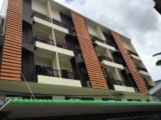 1 Bed Condo · Khlong Toei, bangkok — photo 3