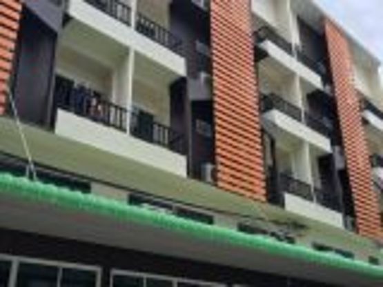 1 Bed Condo · Khlong Toei, bangkok — photo 4