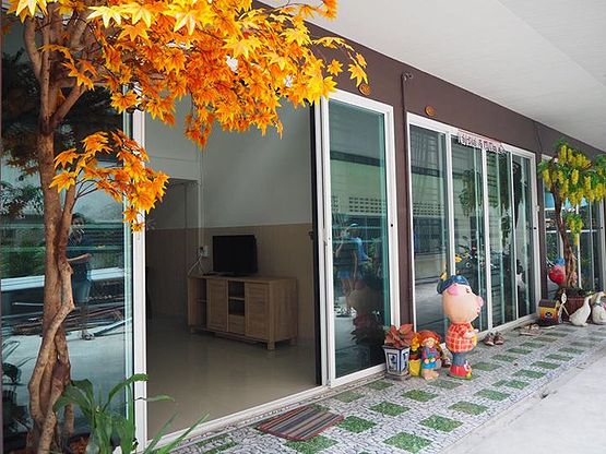 1 Bed Condo · Khlong Toei, bangkok — photo 5
