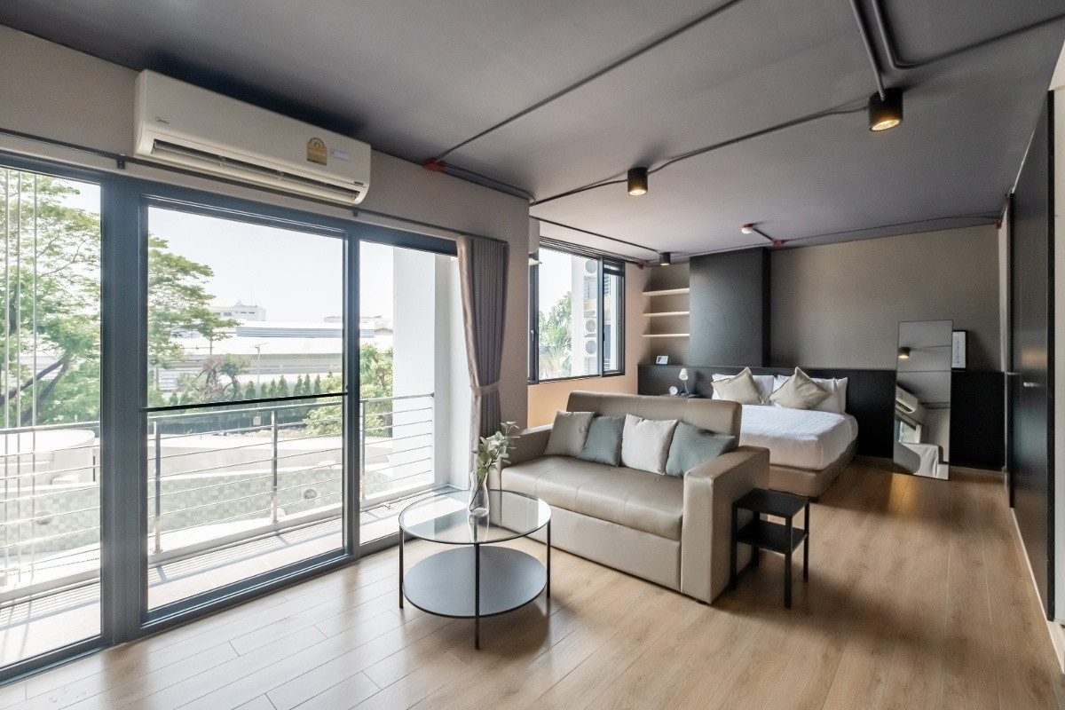 1 Bed Condo · Bang Phli, samut_prakan — photo 1