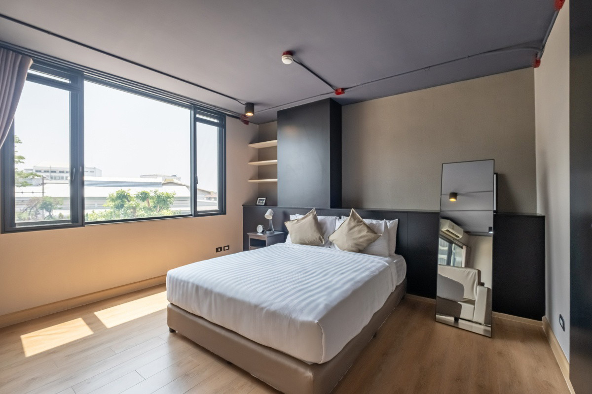 1 Bed Condo · Bang Phli, samut_prakan — photo 2