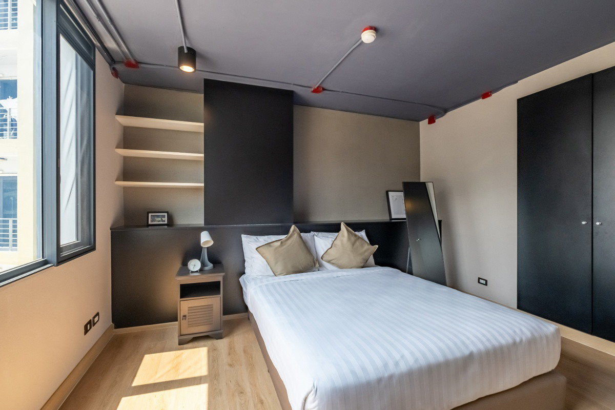 1 Bed Condo · Bang Phli, samut_prakan — photo 3