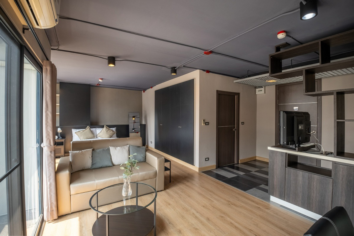 1 Bed Condo · Bang Phli, samut_prakan — photo 4