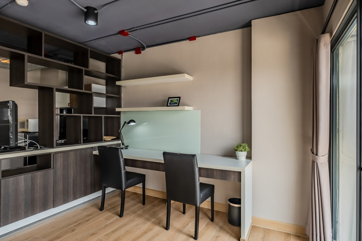 1 Bed Condo · Bang Phli, samut_prakan — photo 5