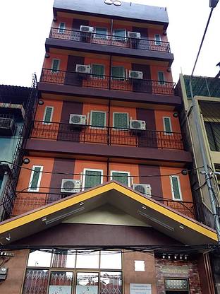1 Bed Condo · bangkok — photo 1